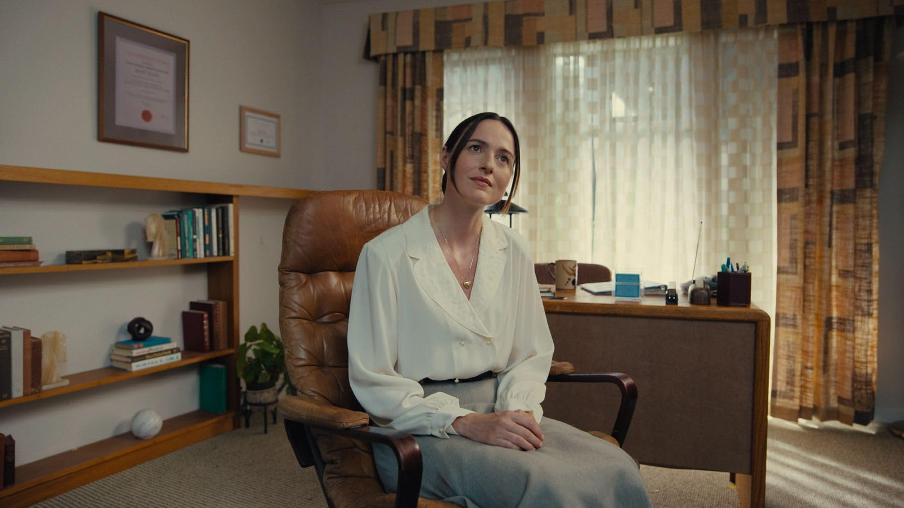 Кадр из фильма «Закулисье реальности» / IMDB.com