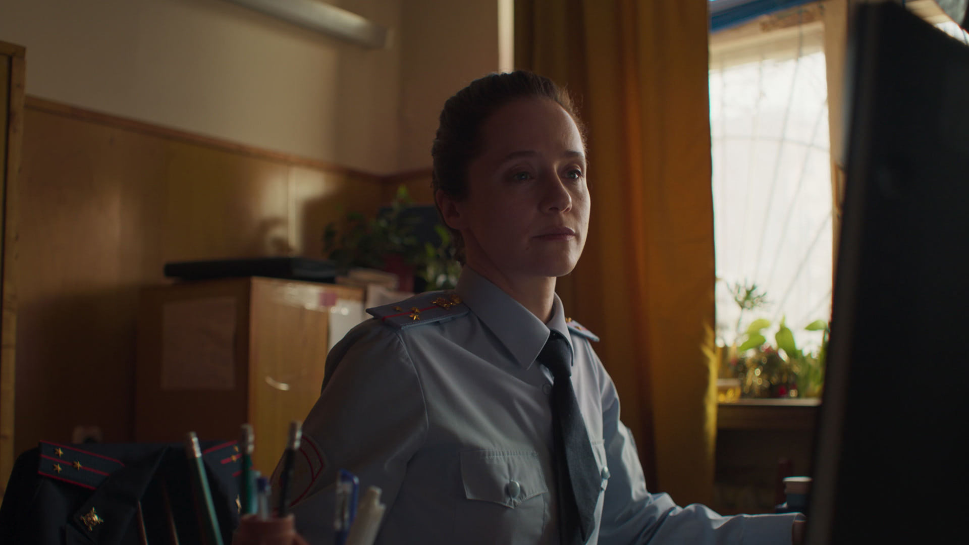 Кадр из сериала / film.ru