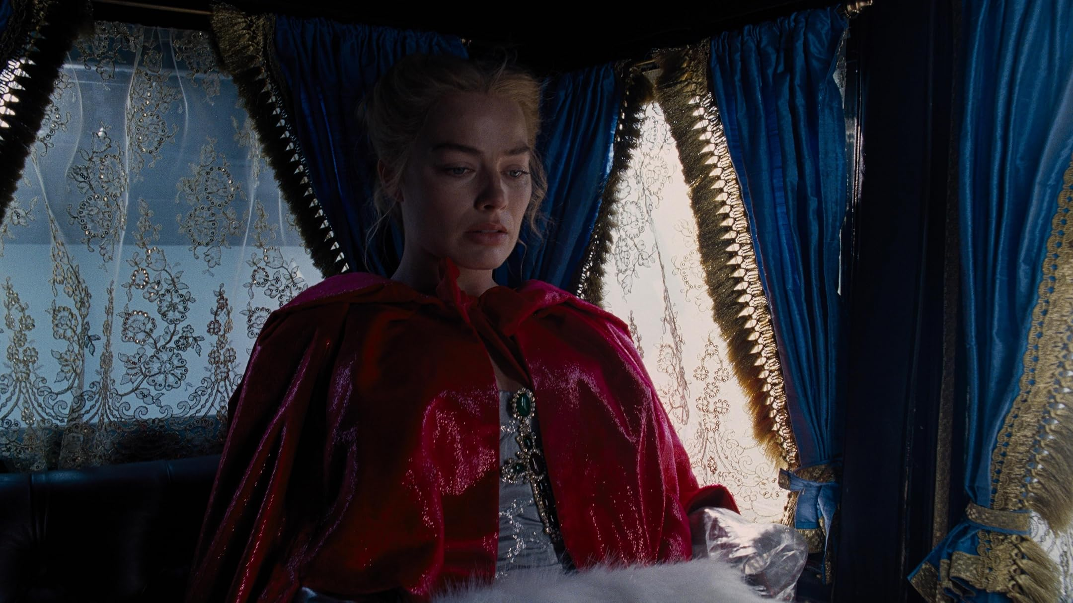 Кадр из фильма «Грозовой перевал»
IMDB.com