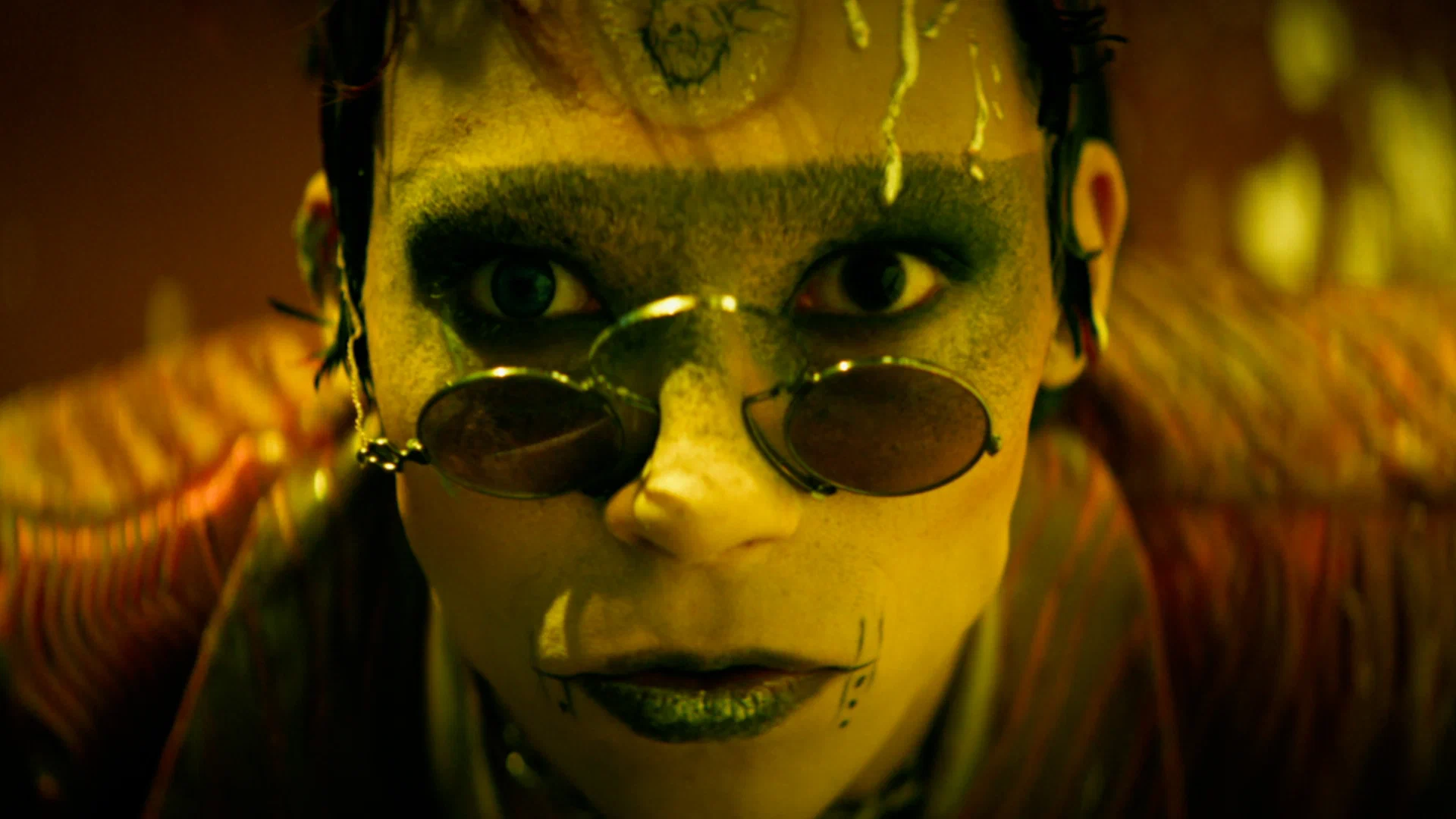 Кадр из фильма «Король и Шут. Навсегда»
kinopoisk.ru