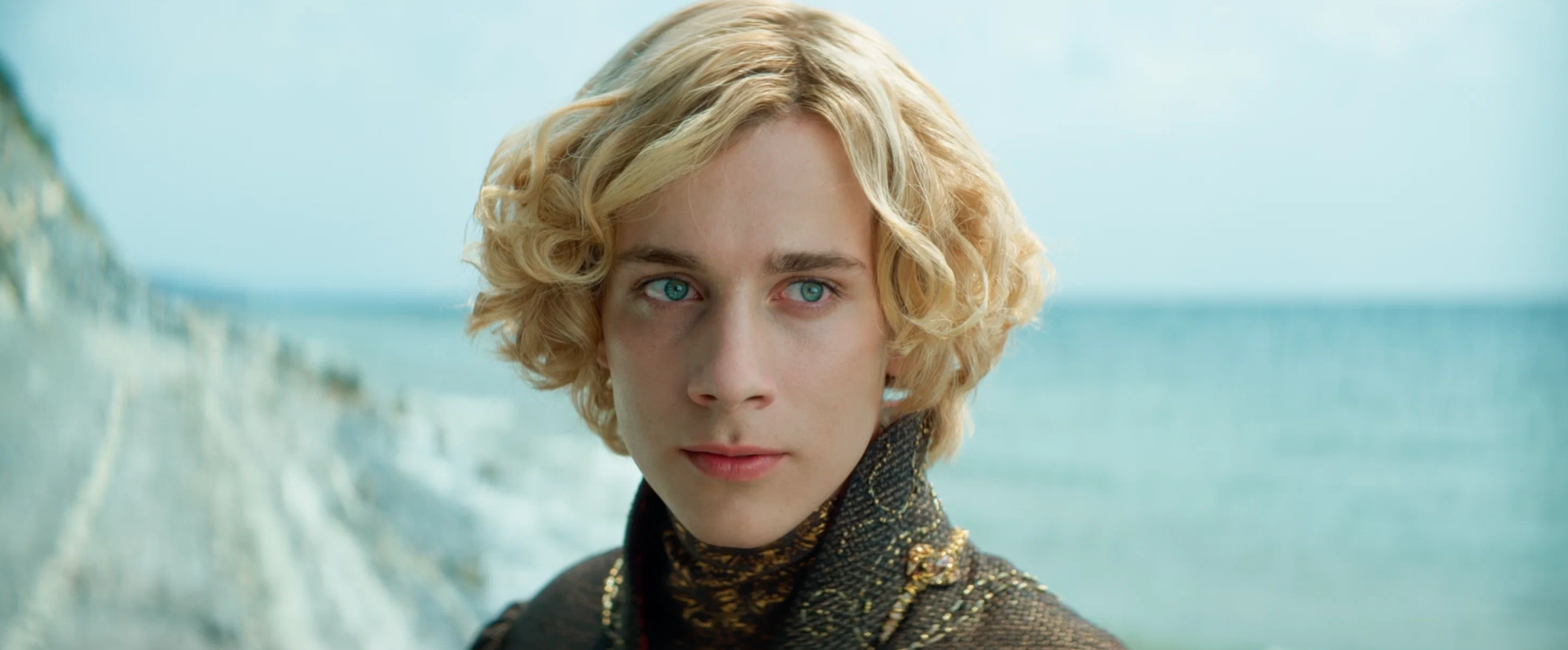 Обложка статьи «Сказка о царе Салтане»: нас опять мучают Сариком Андреасяном