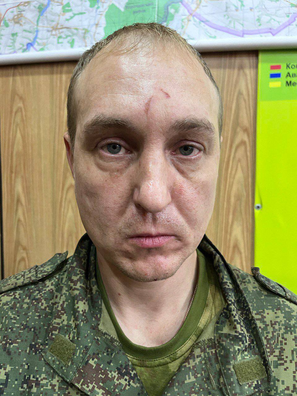 Фото: из полицейской ориентировки