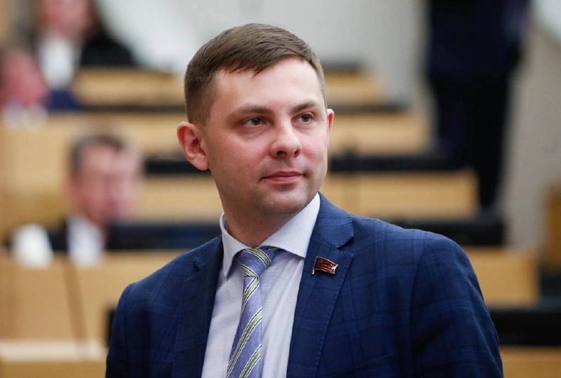 Фото: телеграм-канал Олега Михайлова «Голос Республики»