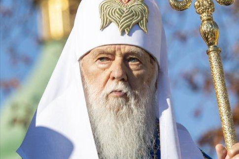 Обложка статьи Патриарх без патриархата: какую Церковь возглавлял скончавшийся сегодня Филарет (Денисенко)?