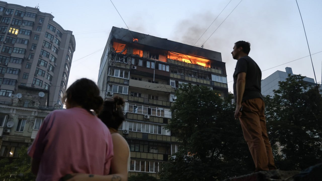Фото: Иван Антипенко / «Суспильне»