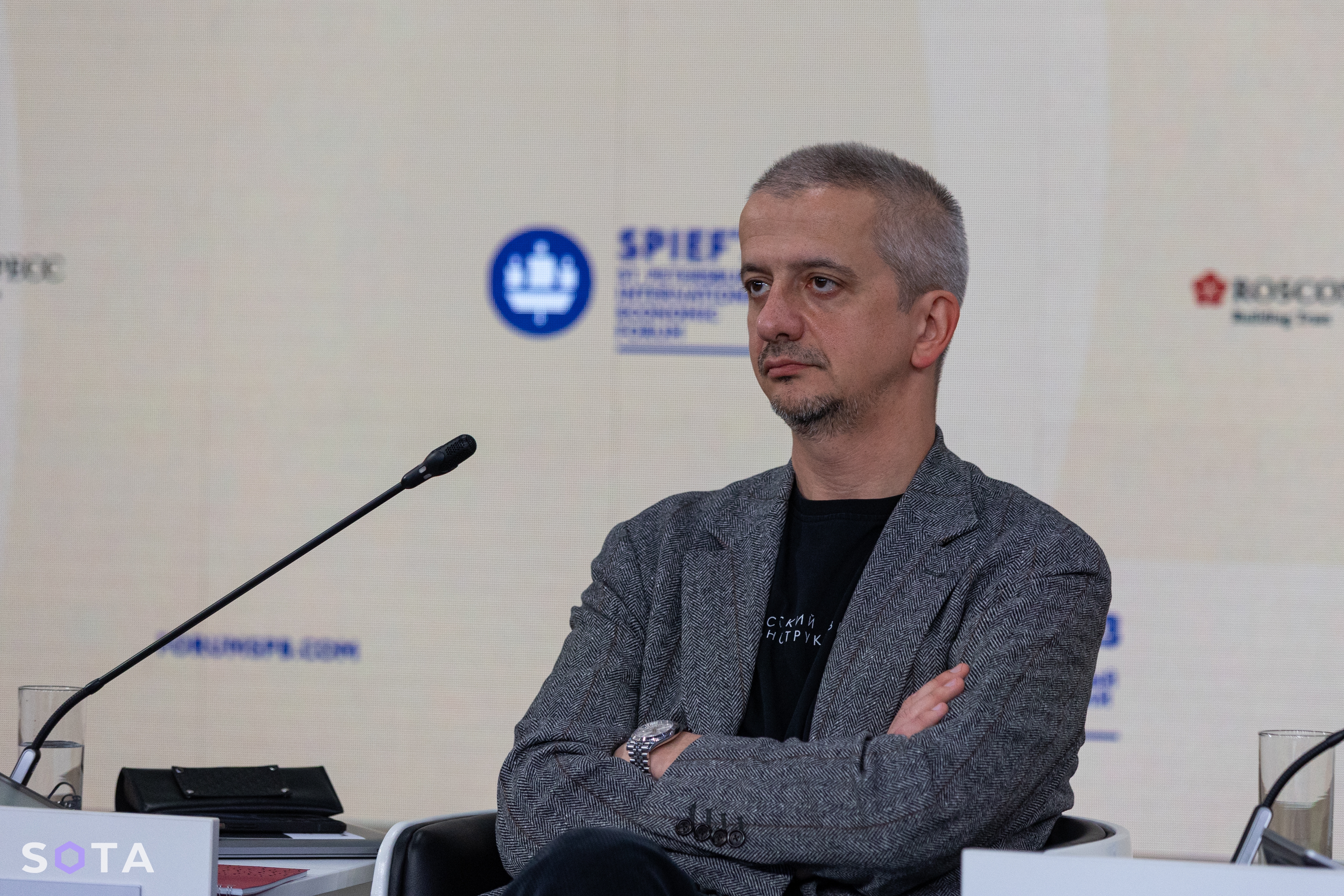 Константин Богомолов
SOTA