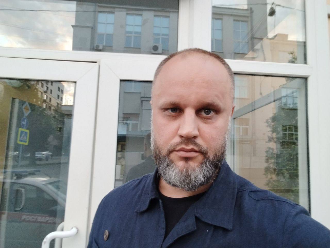 Фото: Telegram-канал Губарева