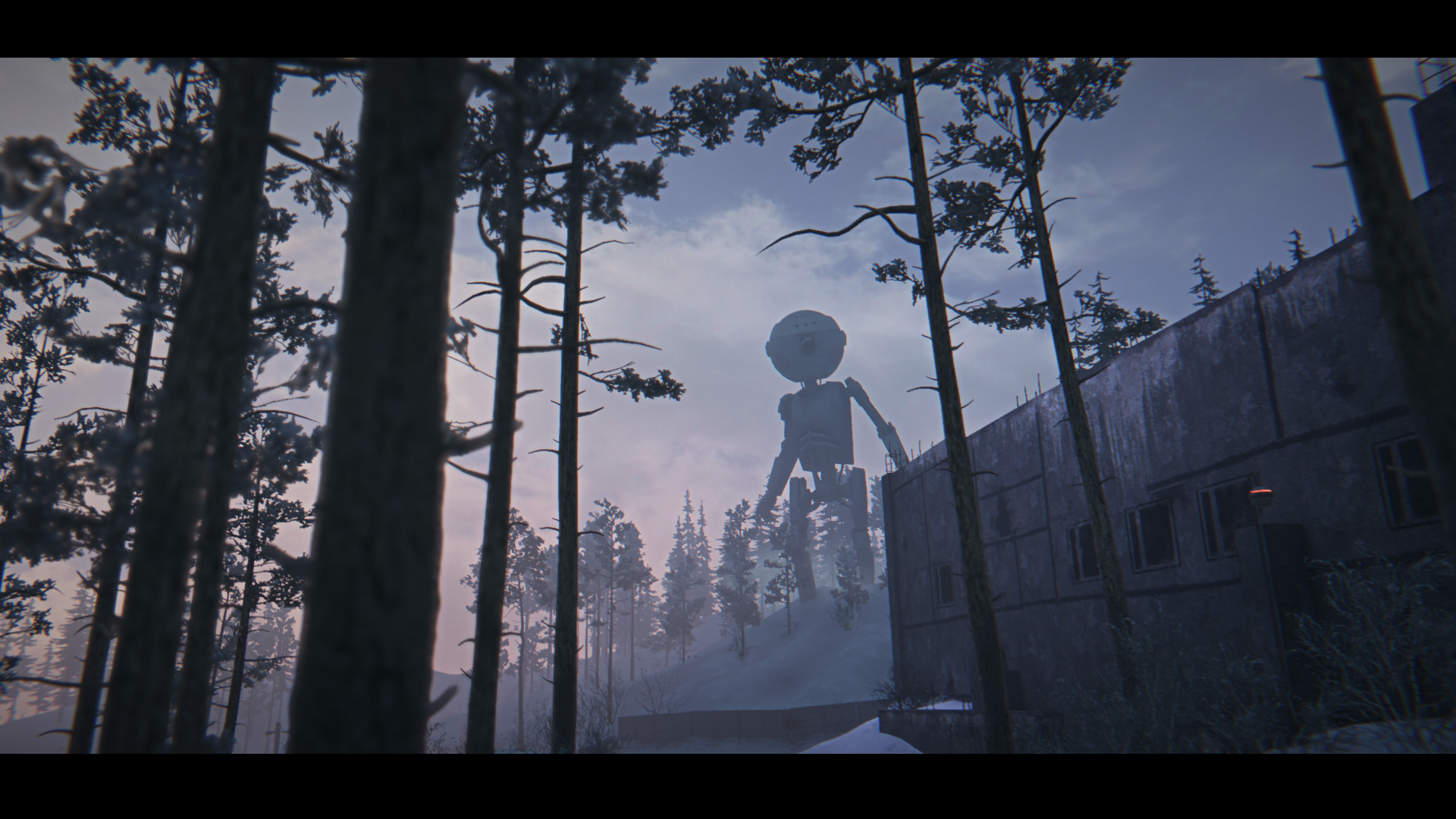 Скриншот из игры 