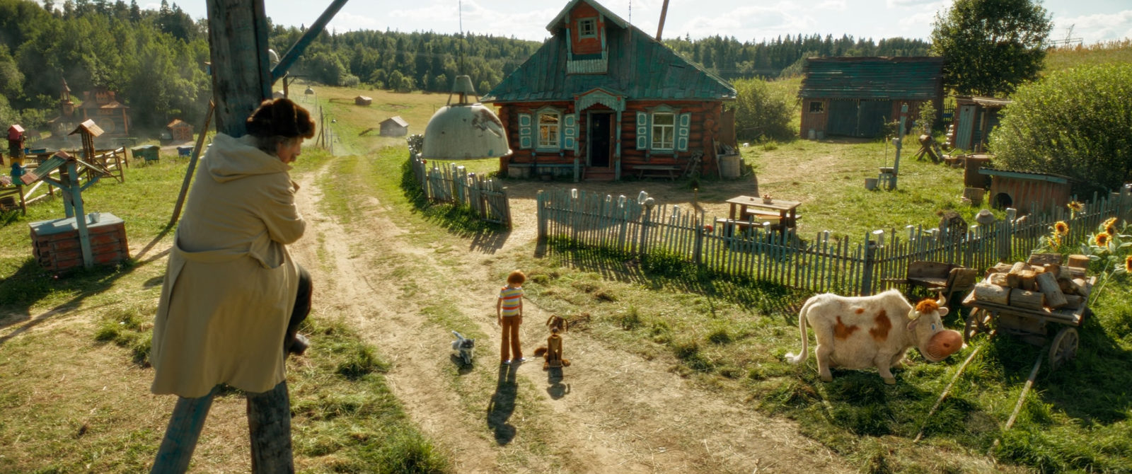 Кадр из фильма / kinopoisk.ru