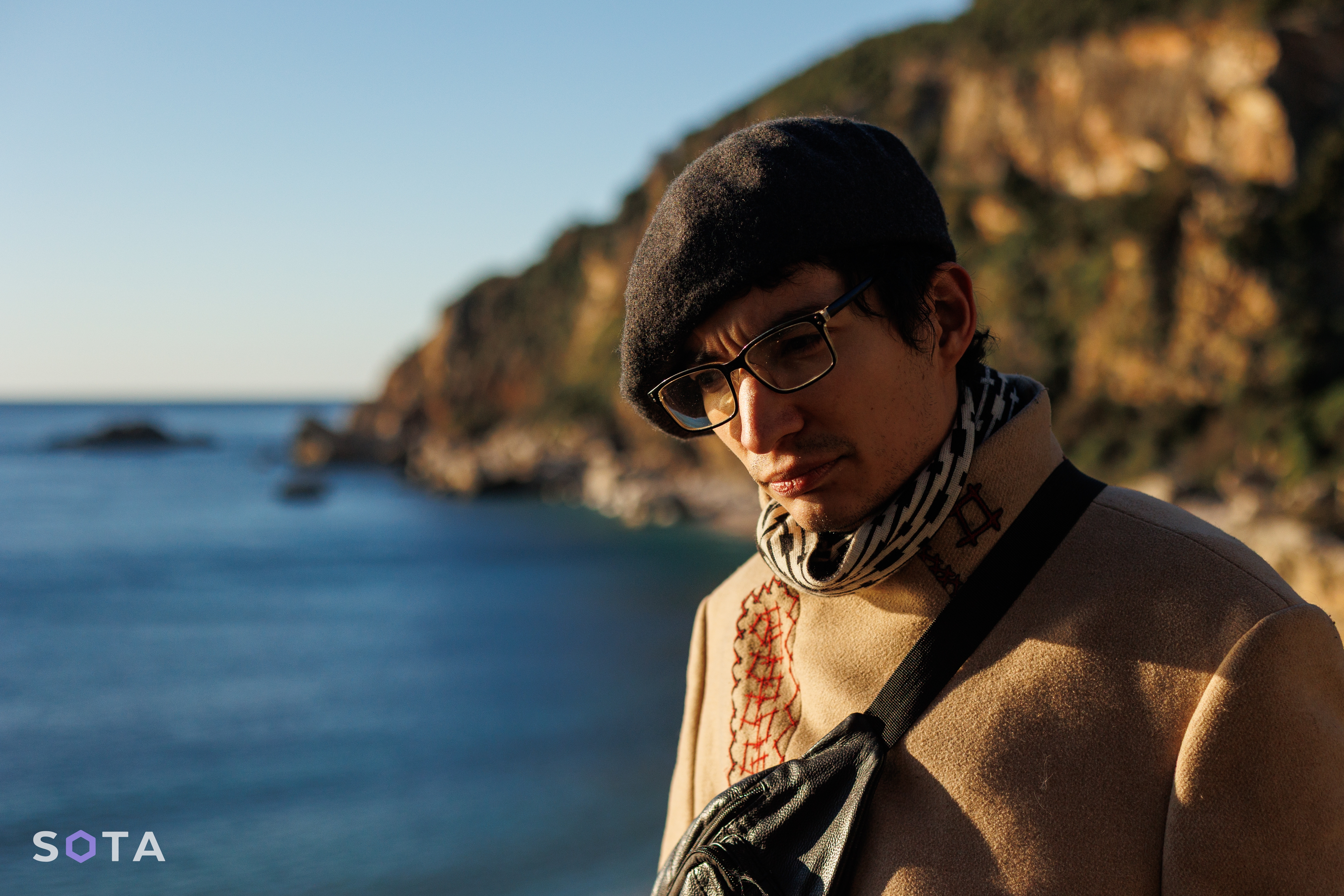 Павел Крисевич
Алексей Леняшин / SOTA&nbsp;&nbsp;