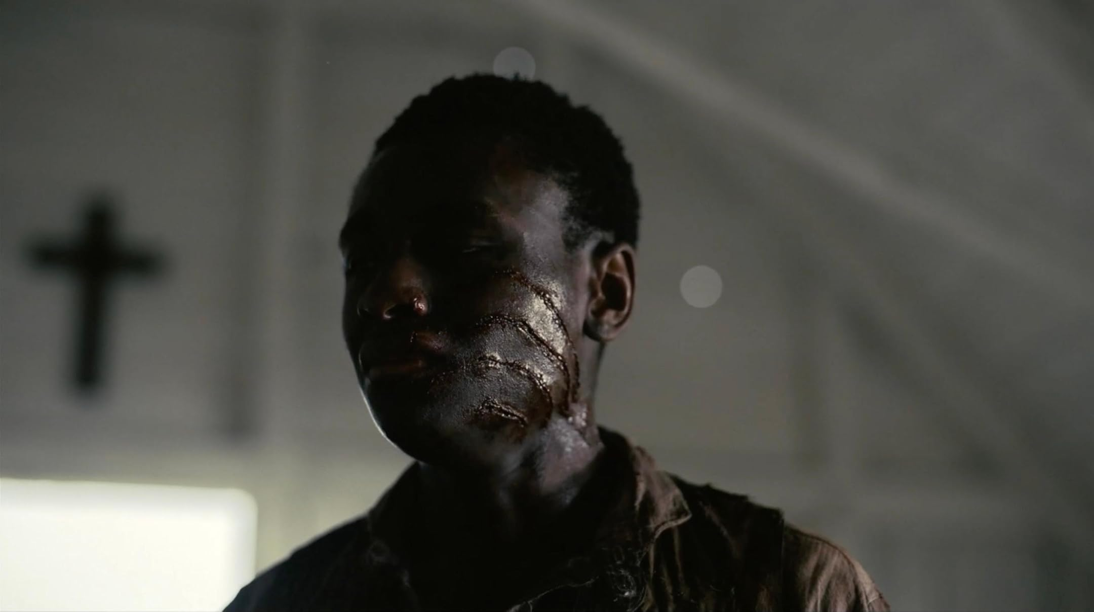 Кадр из фильма «Грешники»
IMDB.com