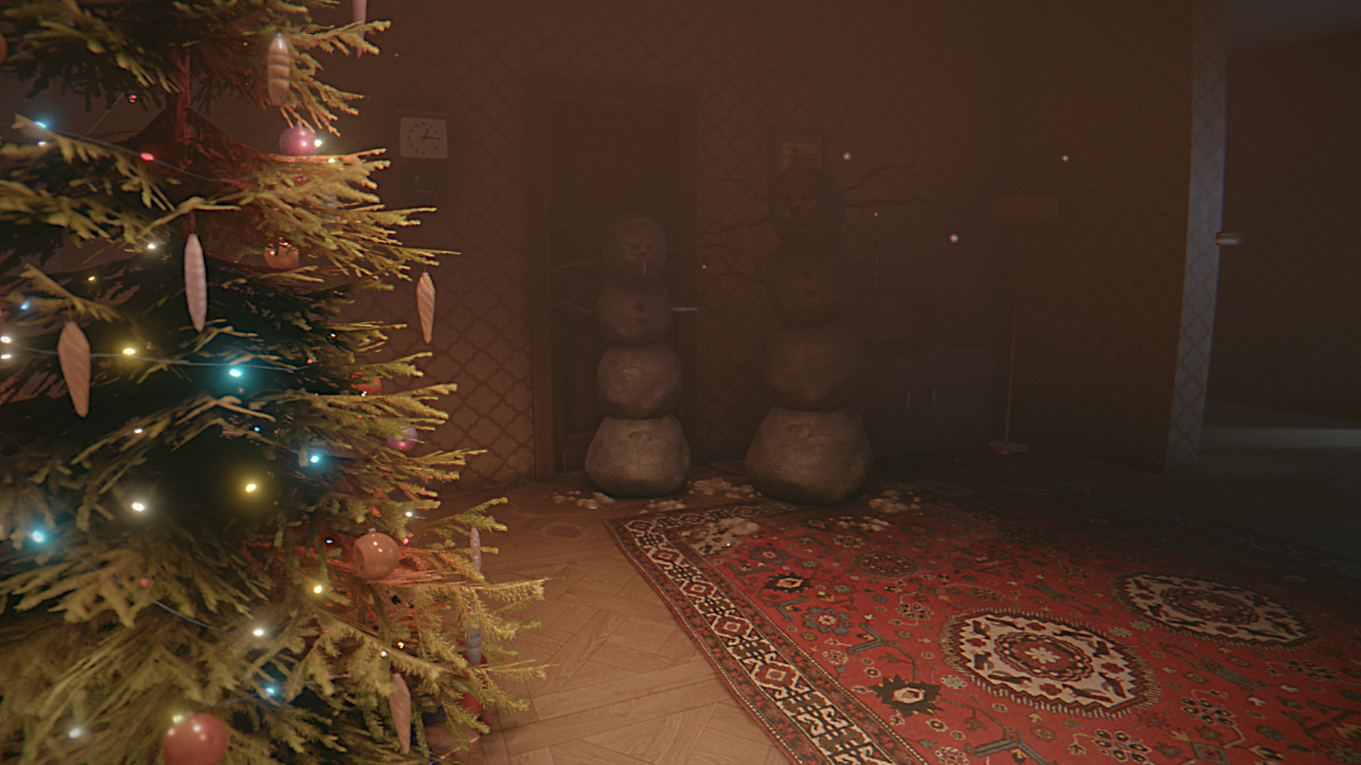 Скриншот из игры 