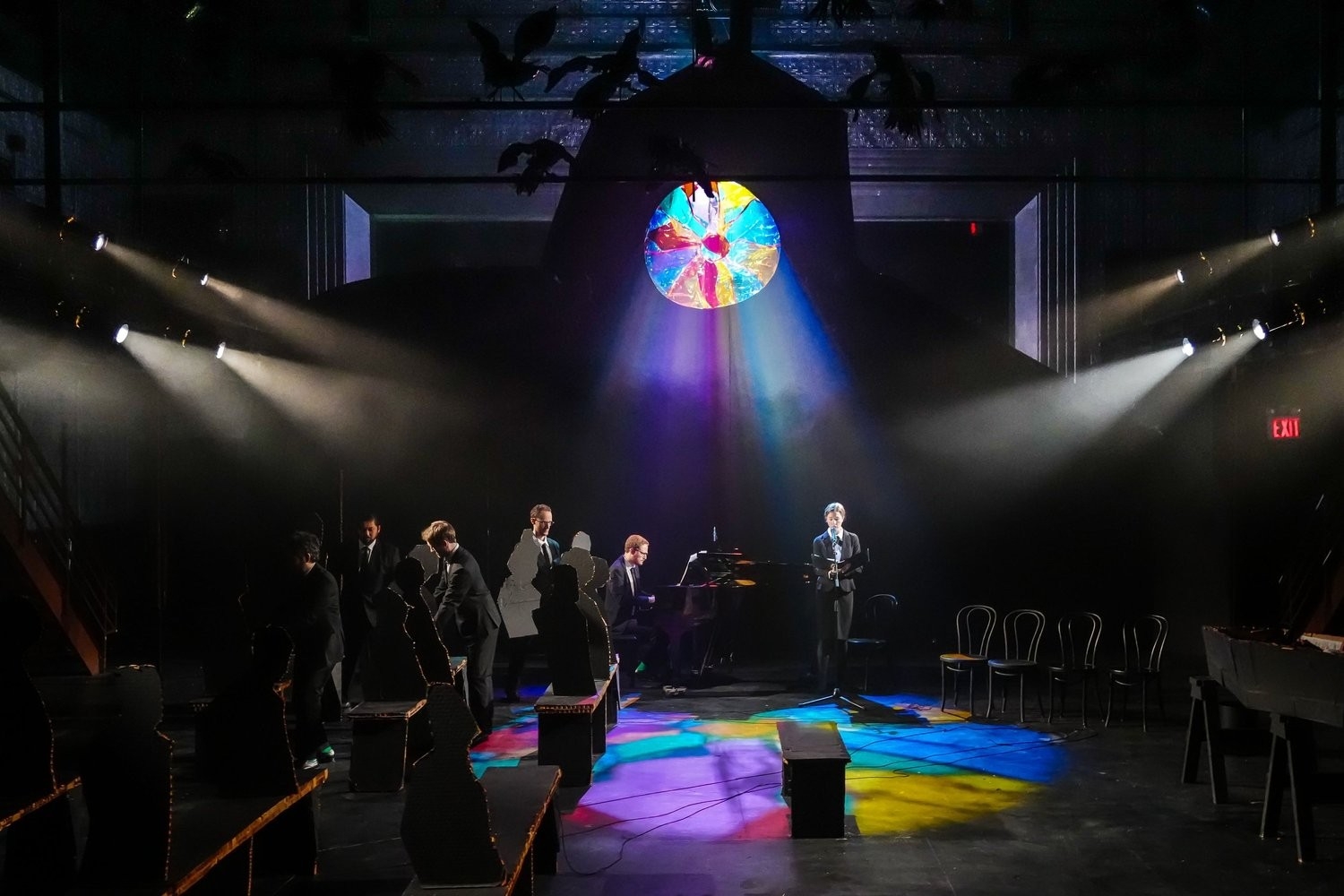 Фото: krymovlabnyc.com