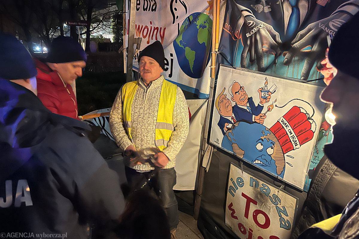 Фото: «Wyborcza»