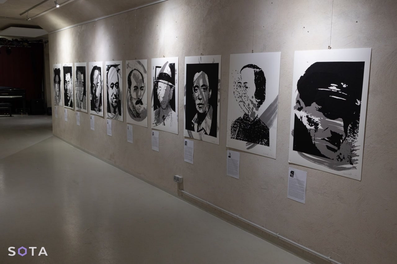 Обложка статьи Еврейская выставка в гитлеровском бункере