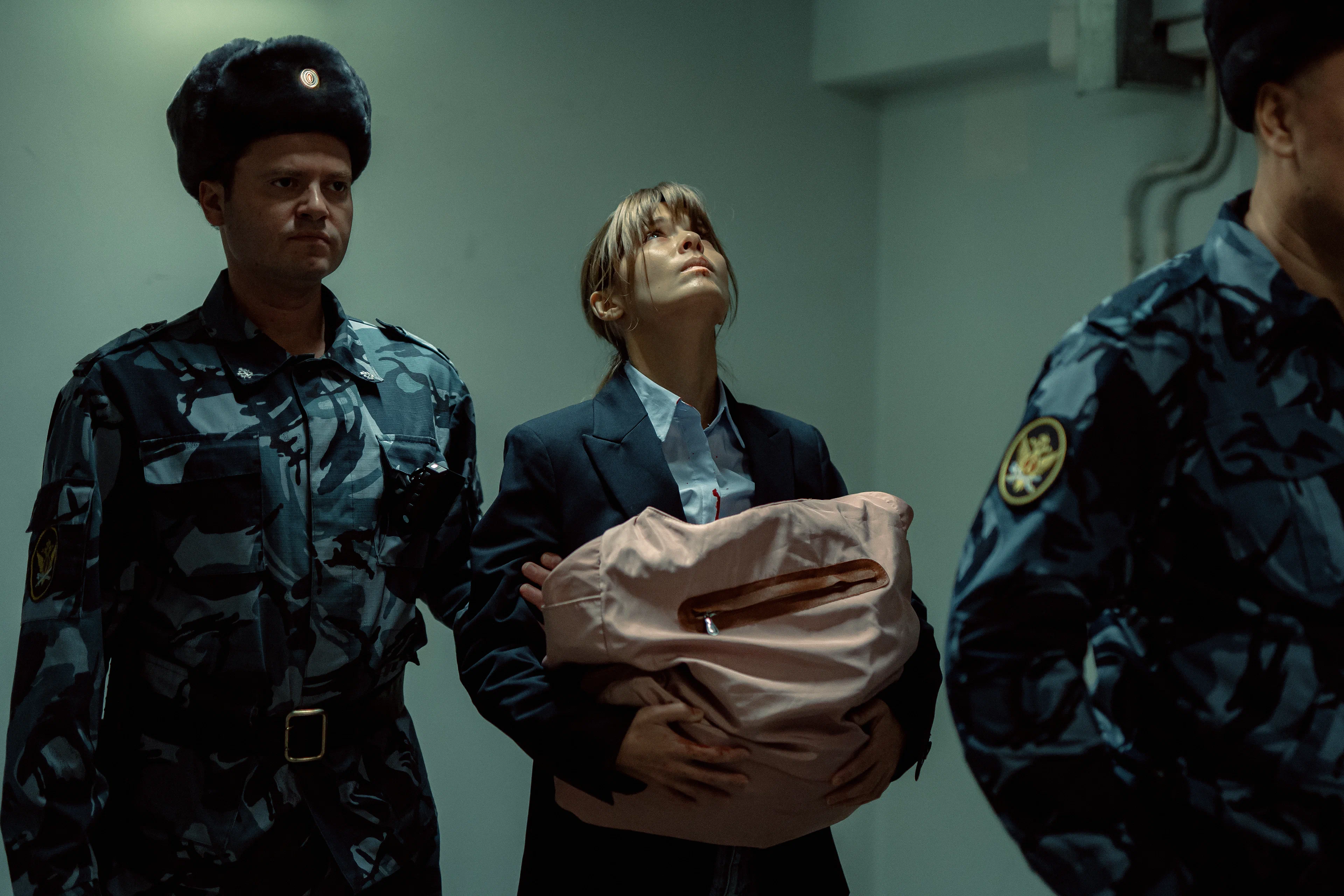 Кадр из&nbsp;сериала /&nbsp;kinopoisk.ru