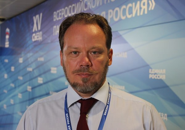 Фото: «Единая Россия»