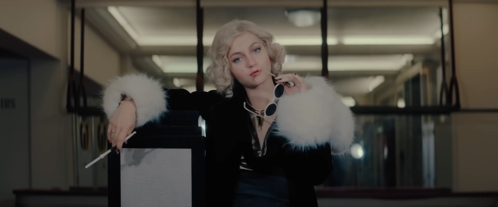 Скриншот из трейлера