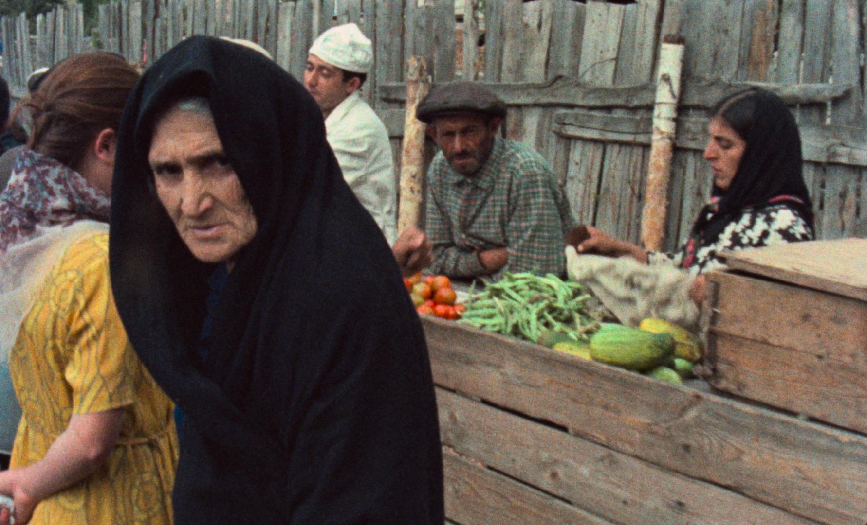 Кадр из фильма «Imperium»
labiennale.org