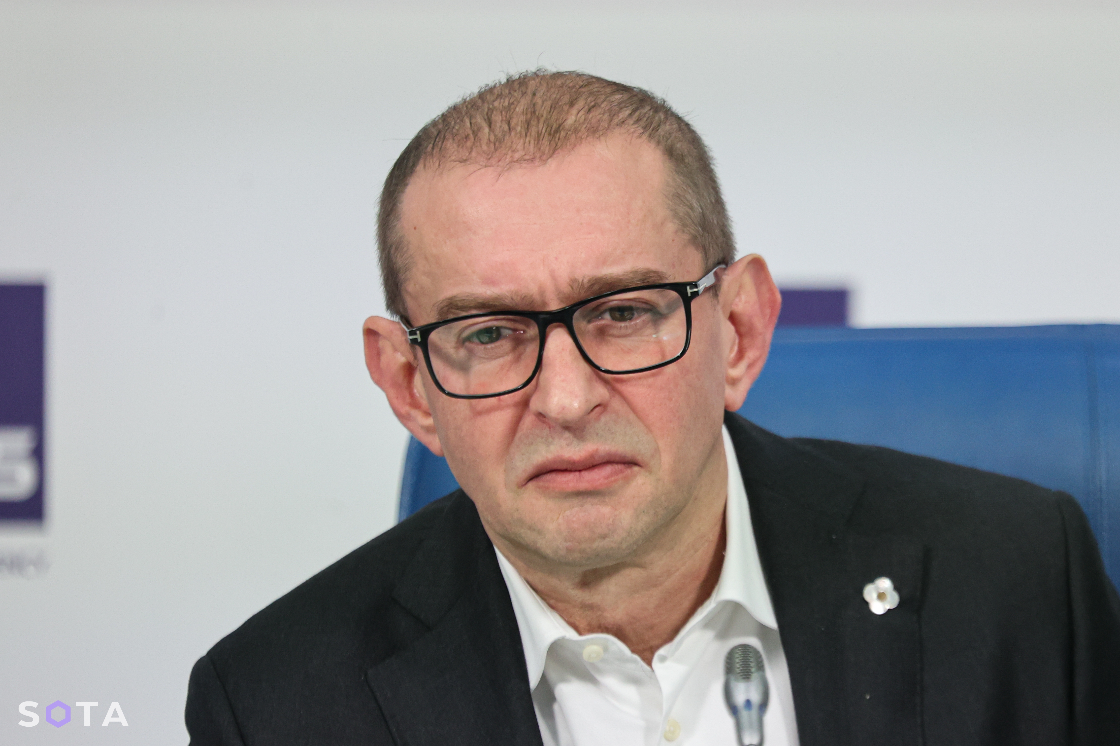 Константин Хабенский
SOTA