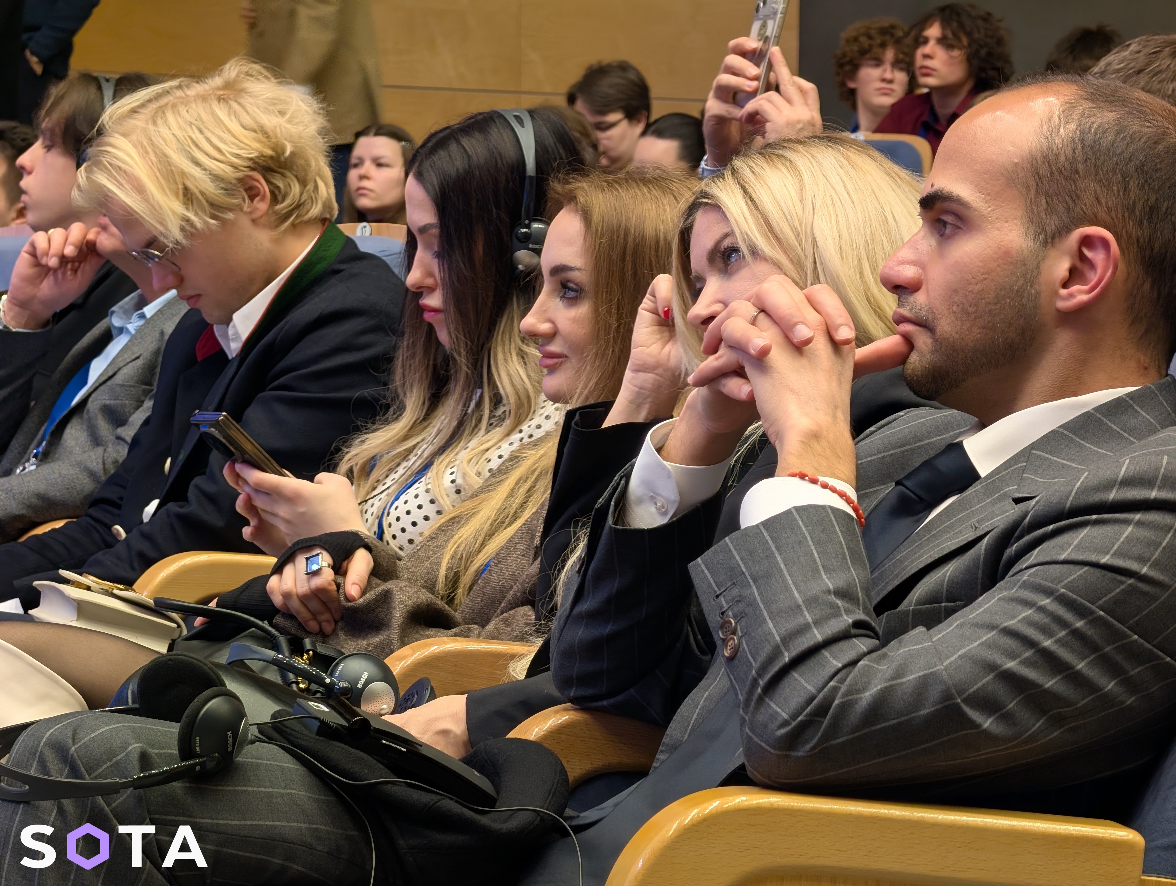 Алексей Бычков
Фото: SOTA