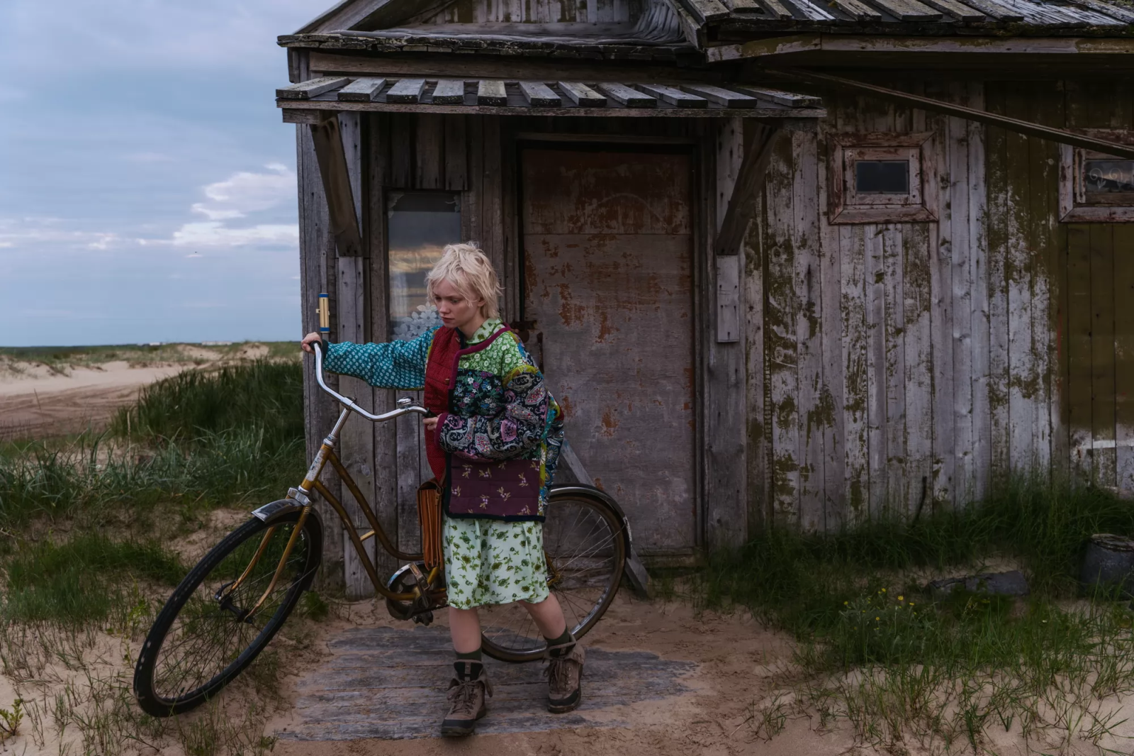 Фотография со съемок фильма / kinopoisk.ru