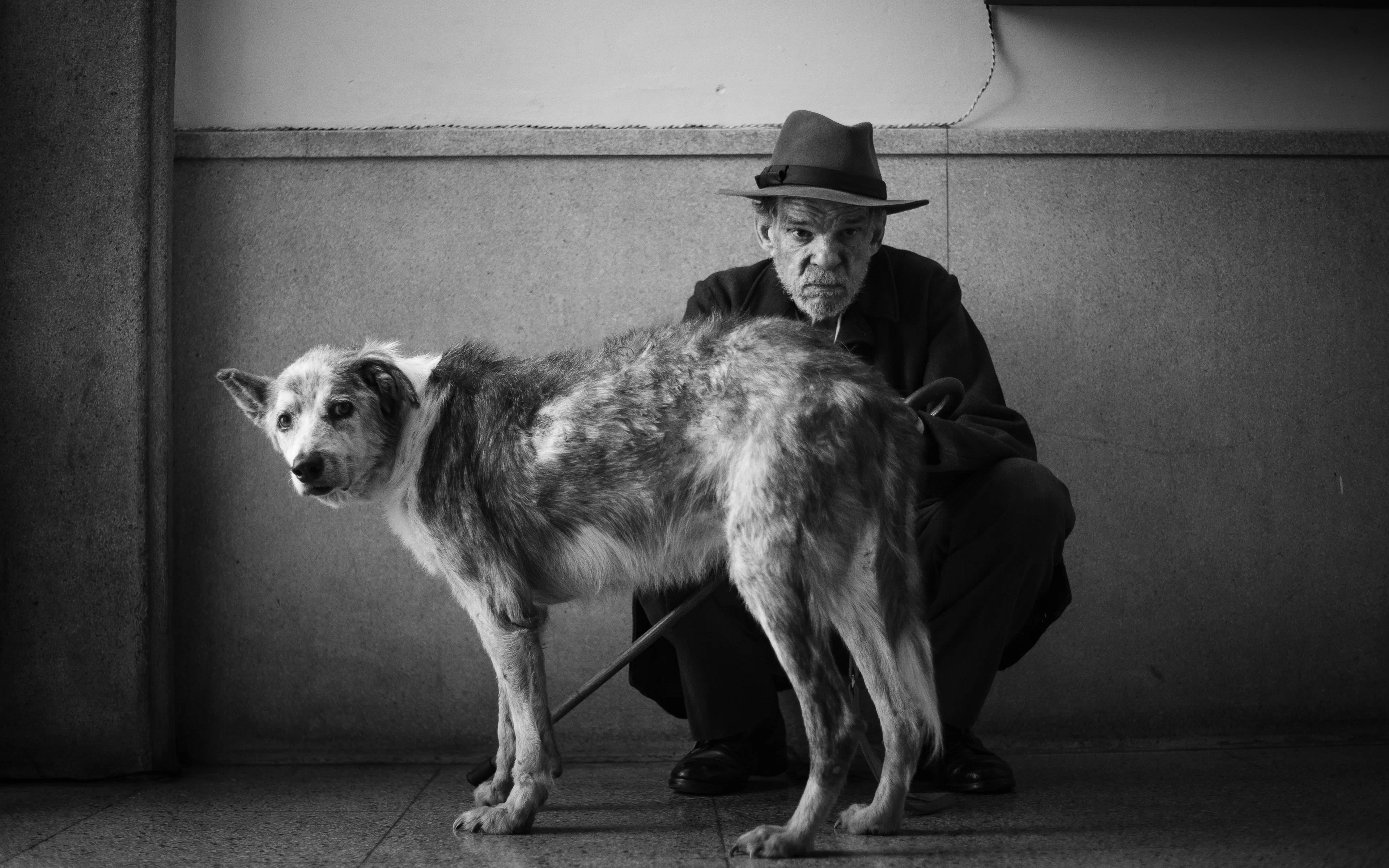 Кадр из фильма «Посторонний»
kinopoisk.ru