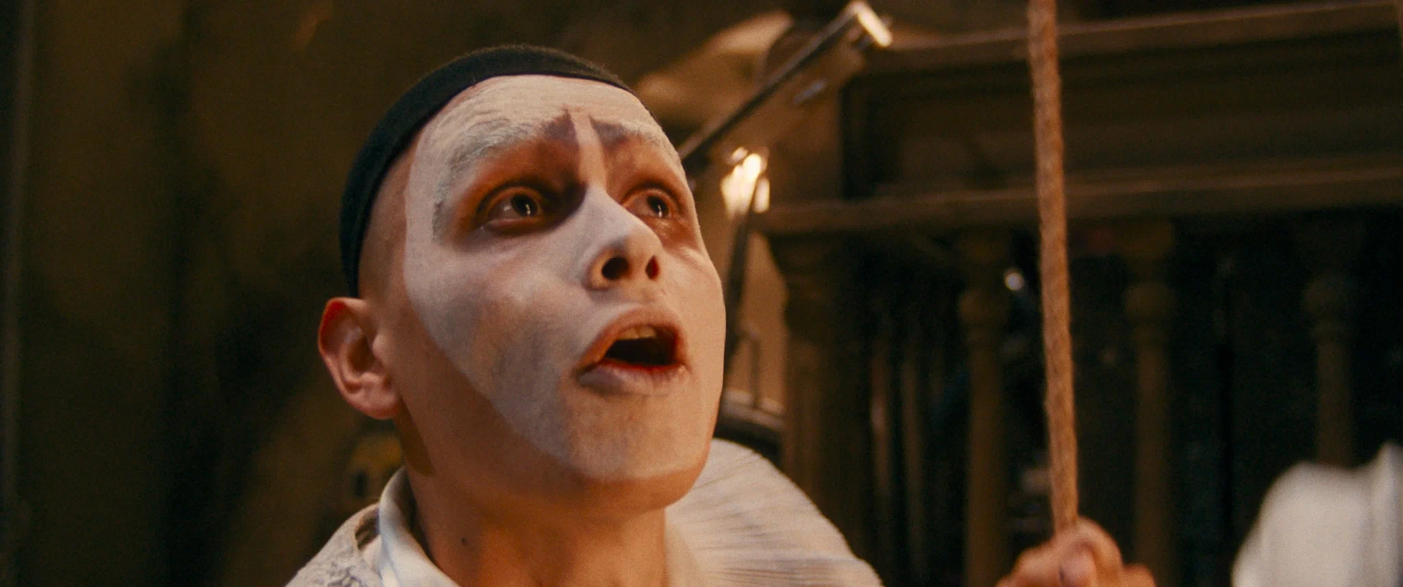 Кадр из фильма «Буратино»
kinopoisk.ru