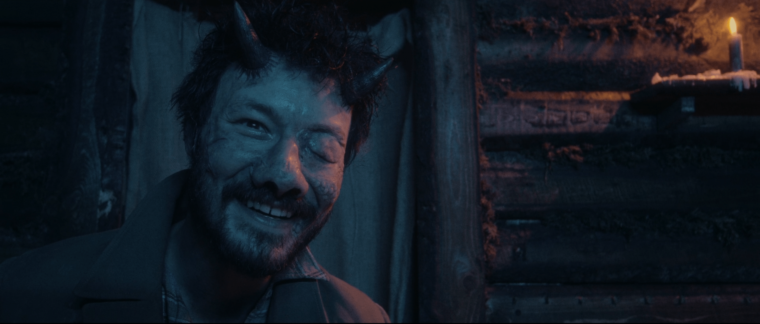 Кадр из фильма «Извод: ведьмина топь» / dtf.ru