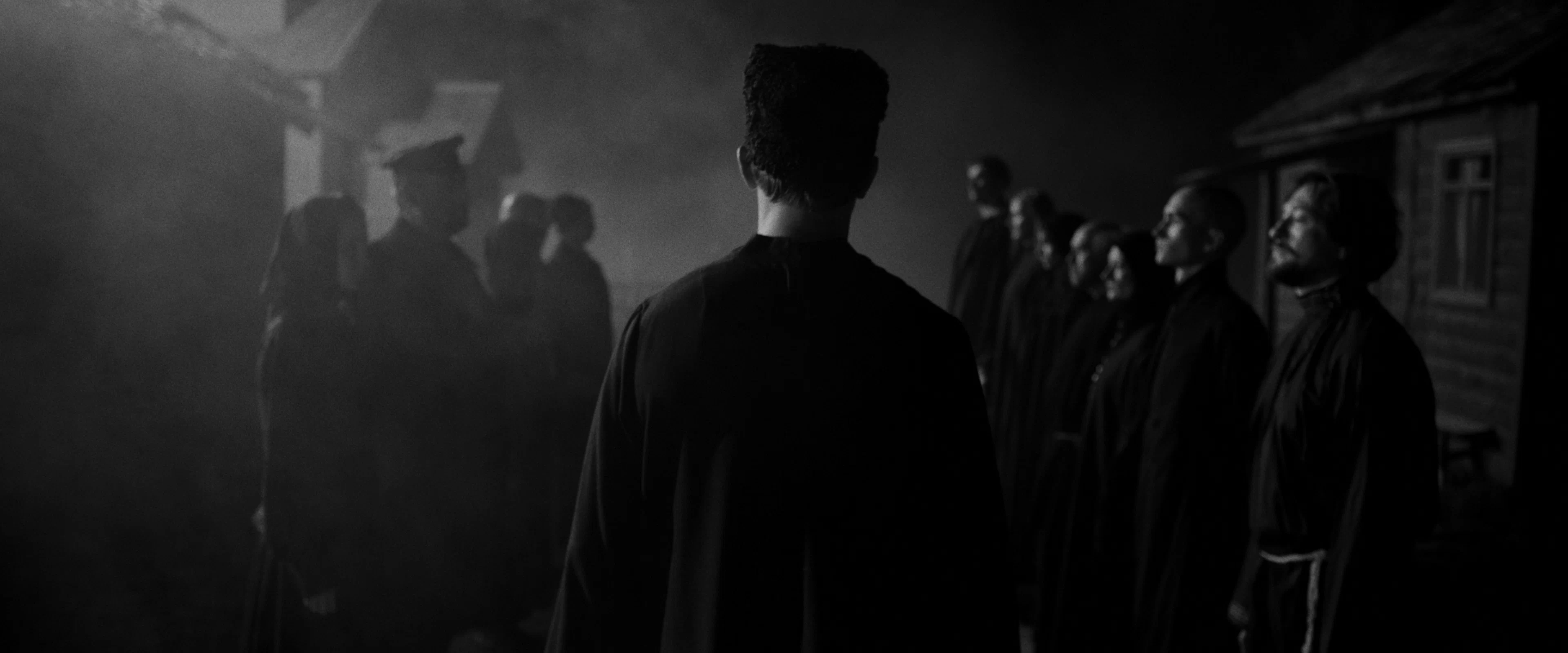 Кадр из фильма «Искупление» / kinopoisk.ru