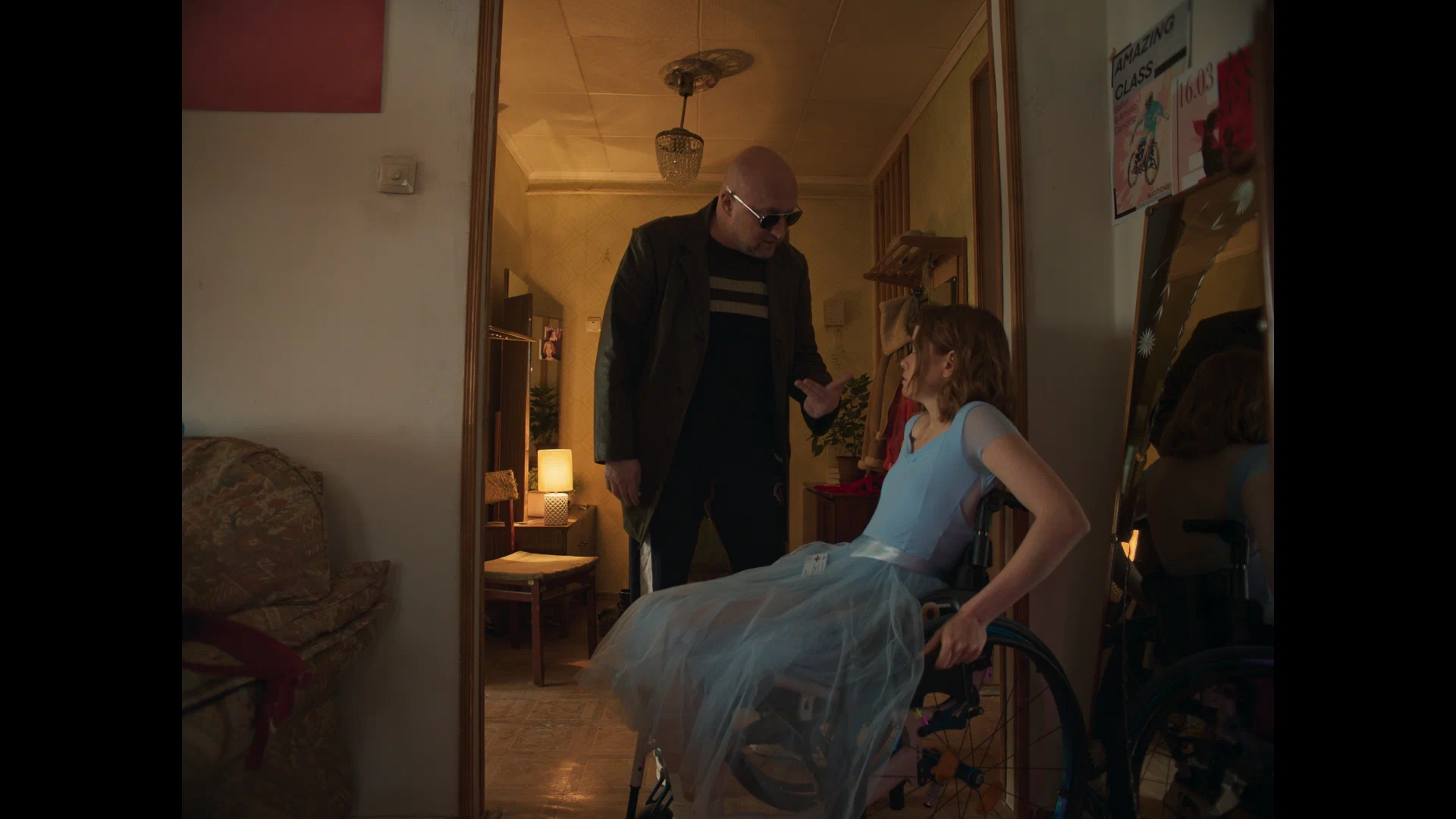 Кадр из сериала /&nbsp;kinopoisk.ru