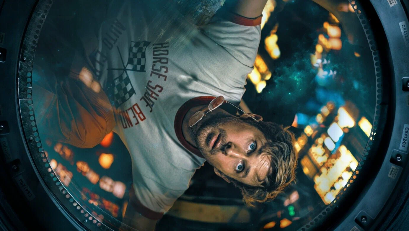 Обложка статьи «Проект “Конец света”»: качественное кино с Райаном Гослингом о космосе и дружбе с инопланетянином