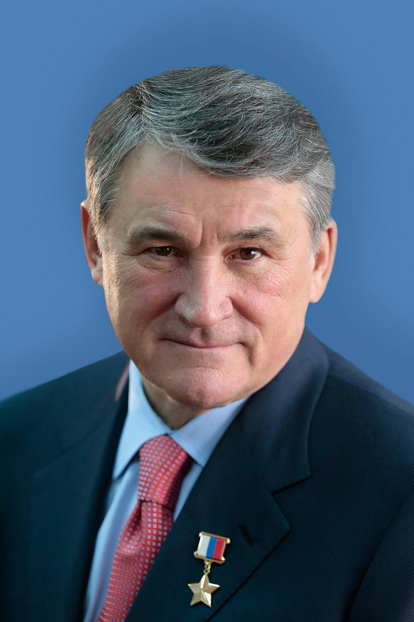 Фото: Совфед