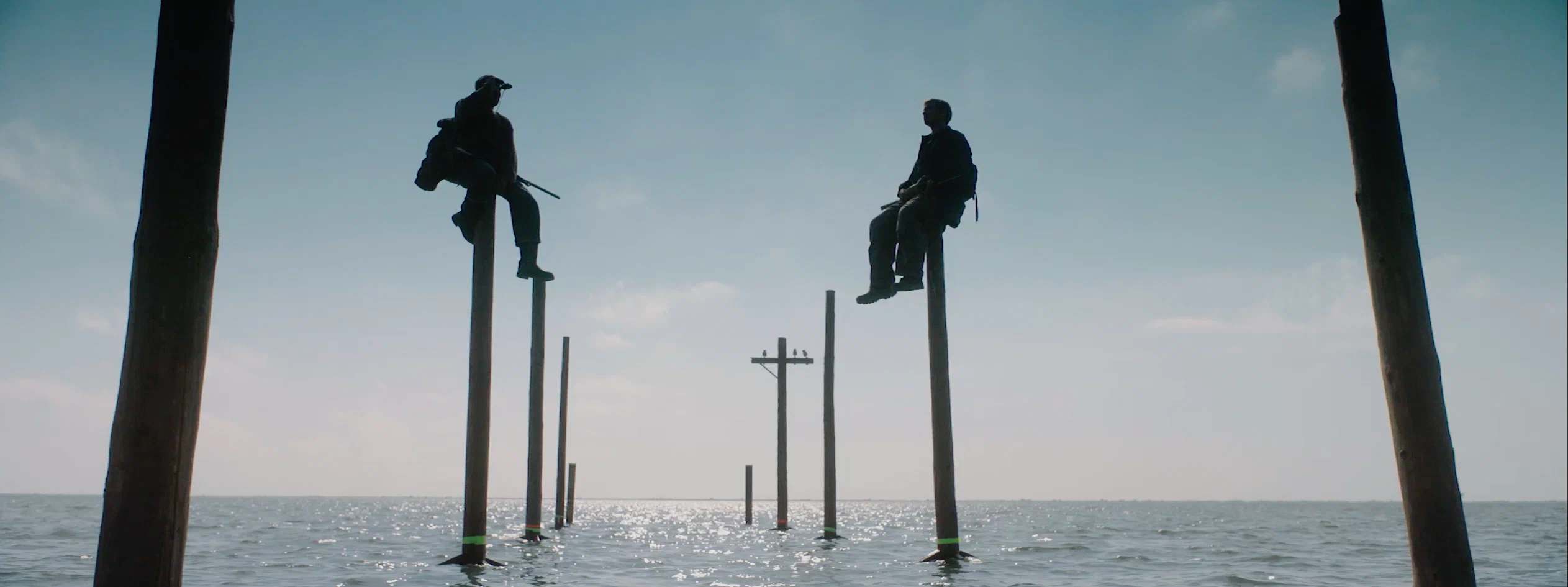 Кадр из фильма «Ветер» / kinopoisk.ru