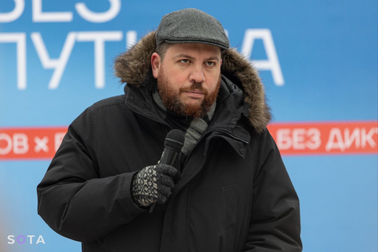 Фото: Руслан Терехов / SOTA