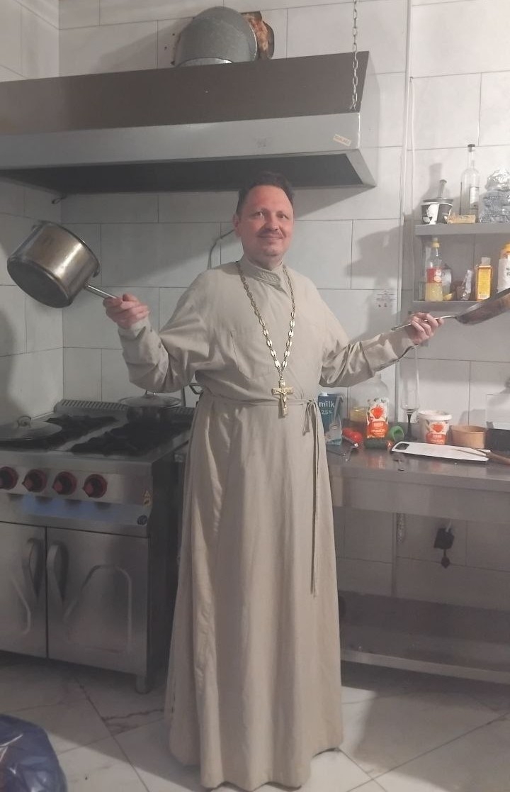Вадим Кузьмицкий
Фото из личного архива&nbsp; &nbsp;&nbsp;
