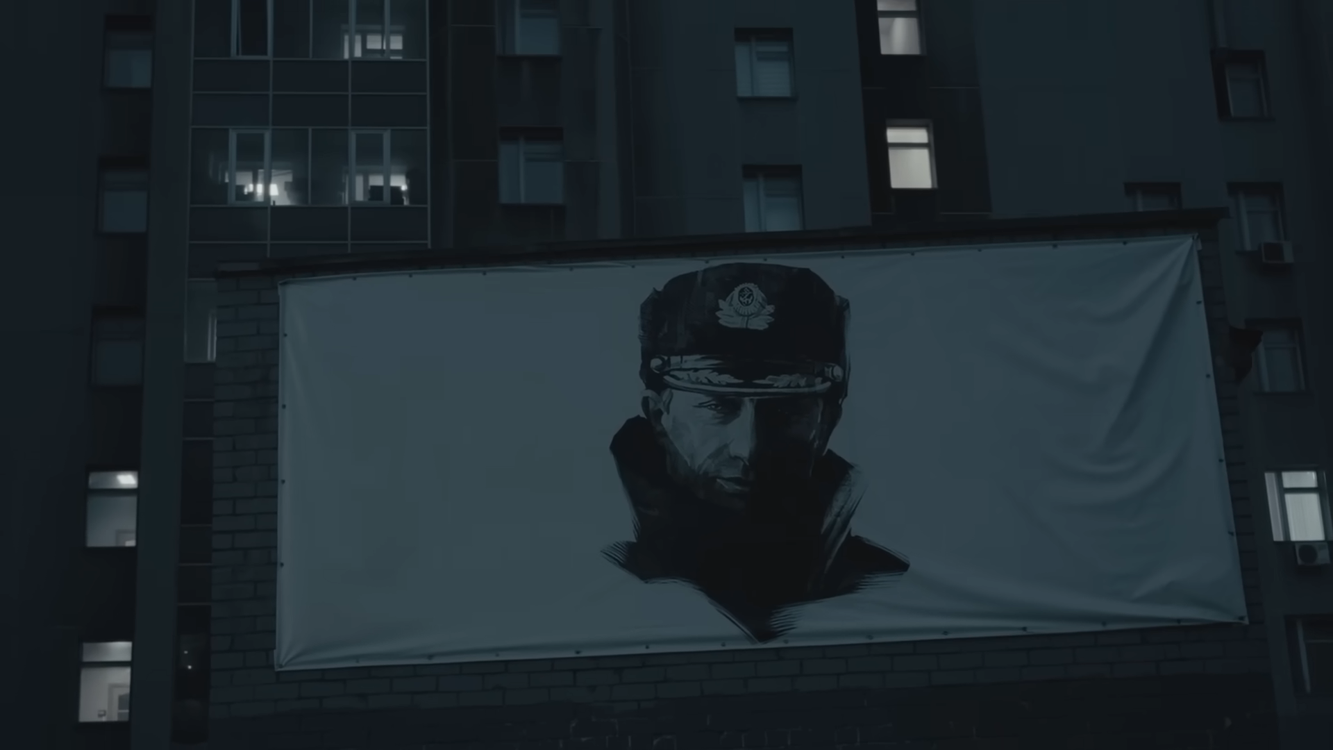Кадр из фильма «Вернувшиеся»