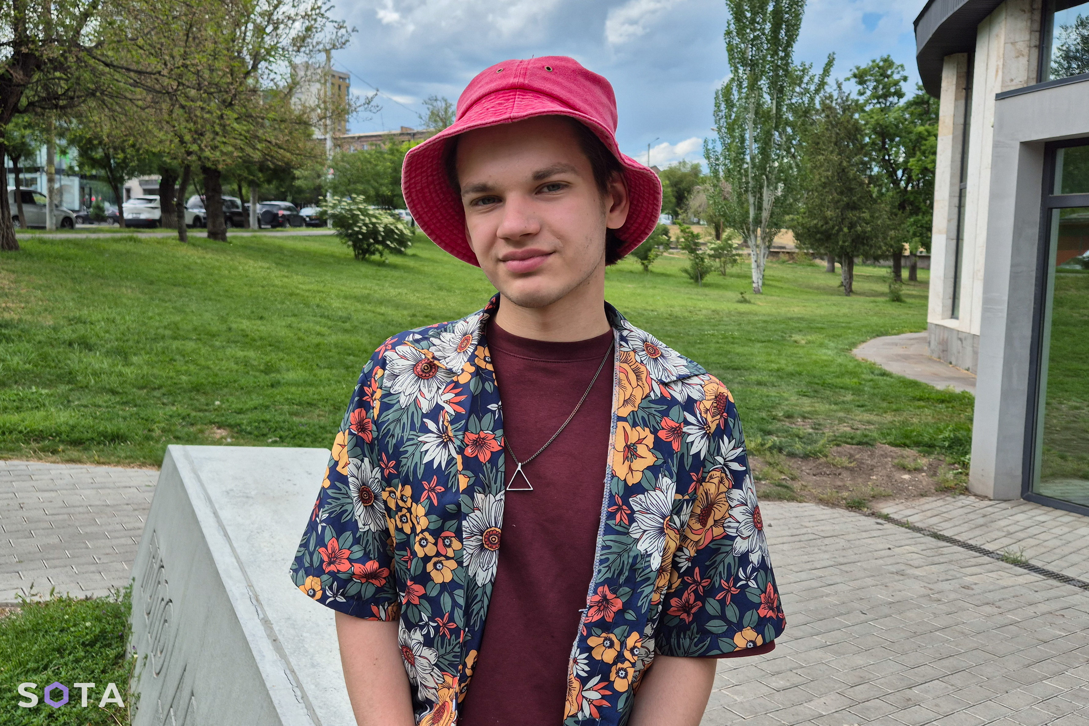 Егор Ткаченко
SOTA