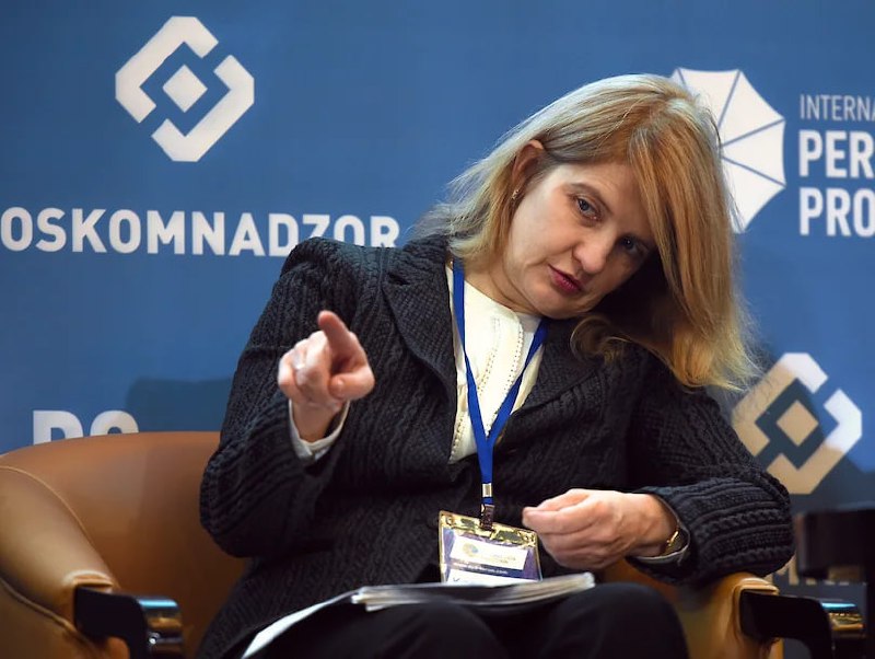 Фото: Дмитрий Коротаев / «Коммерсант»