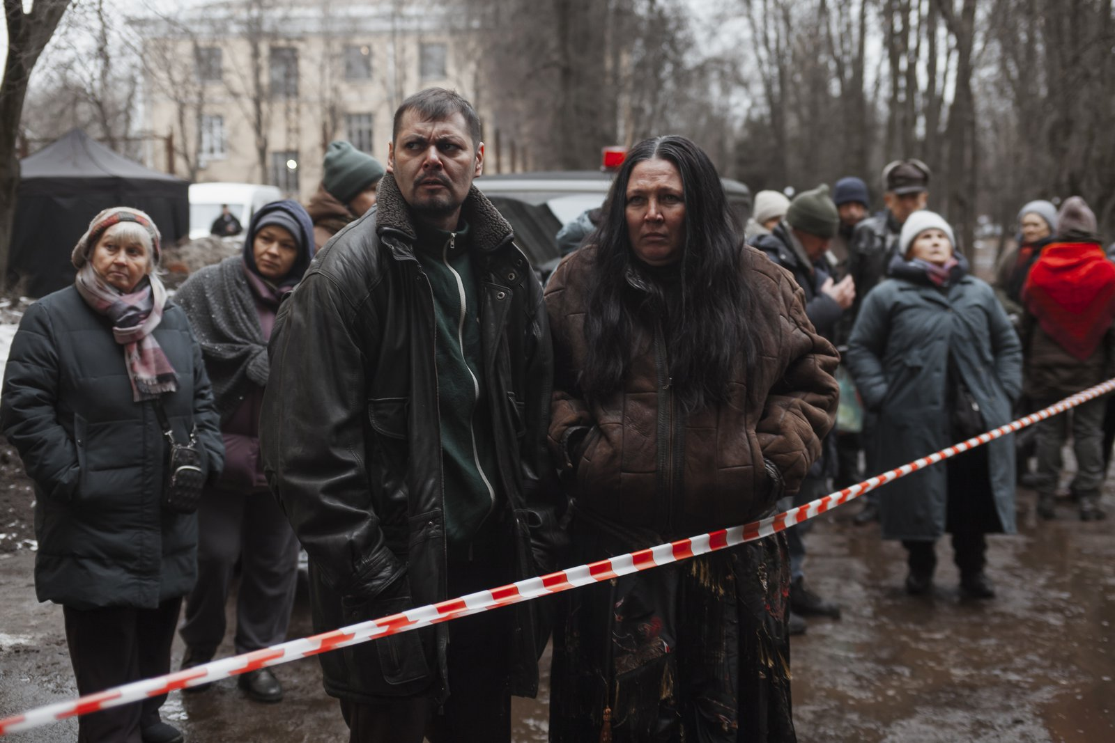 Кадр из сериала / film.ru