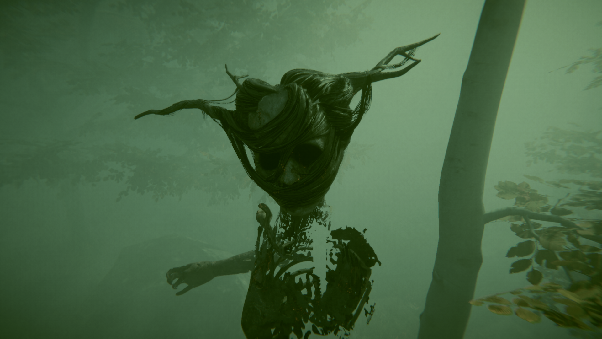 Шабнак-адыр: Pathologic 3