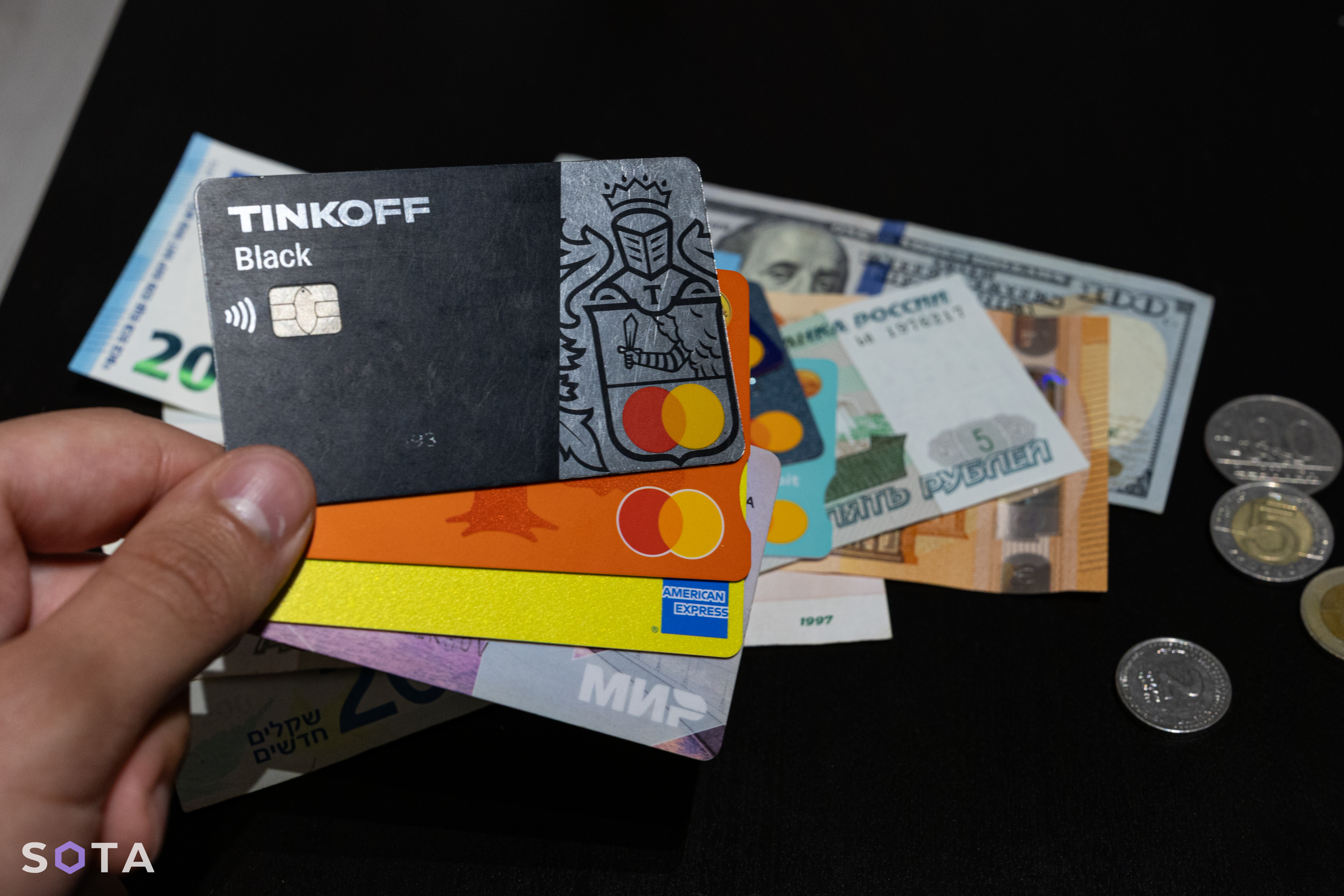Обложка статьи Новый конвейер «Gen Pay» от бота до Сингапура